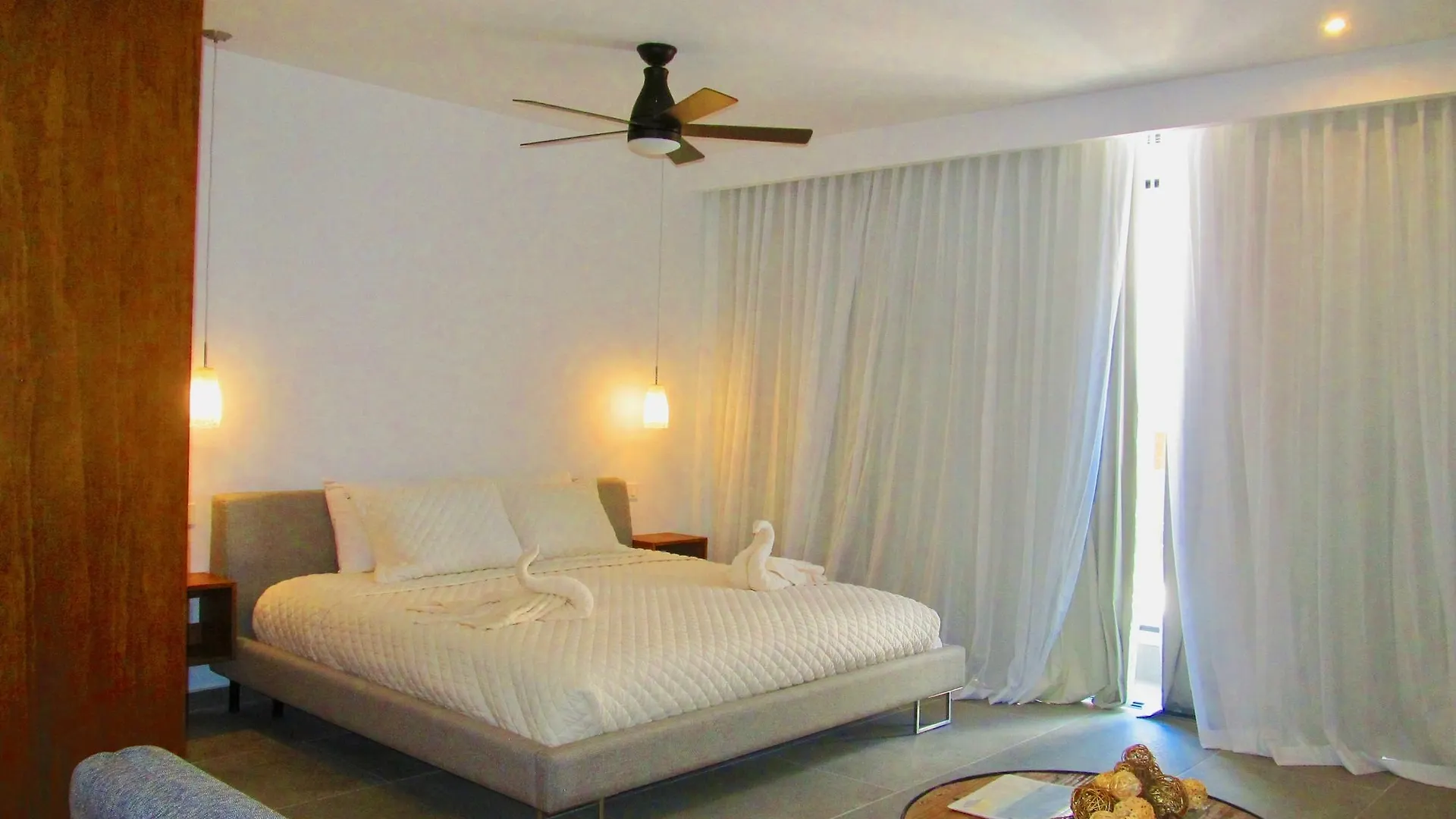 Condo Soul By Playa Paradise Playa del Carmen Mexico
