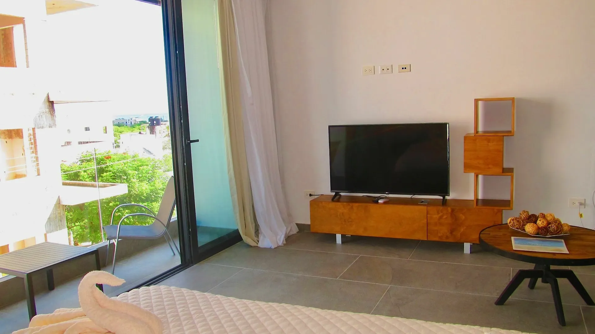 Condo Soul By Playa Paradise Playa del Carmen 0*,  Mexico