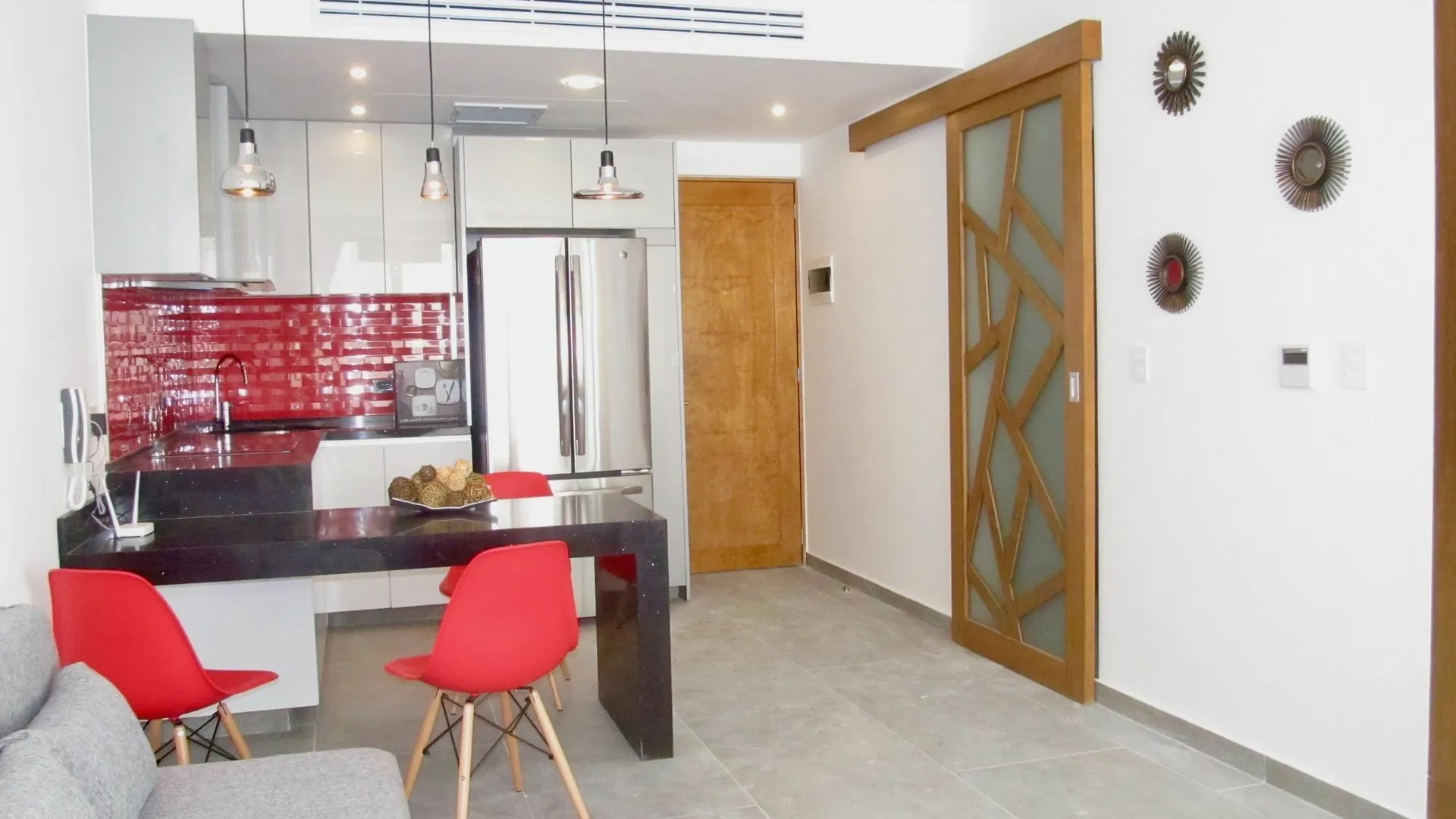 Condo Soul By Playa Paradise Playa del Carmen