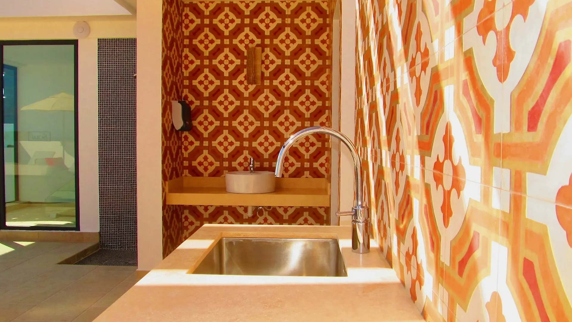 Condo Soul By Playa Paradise Playa del Carmen Apartment