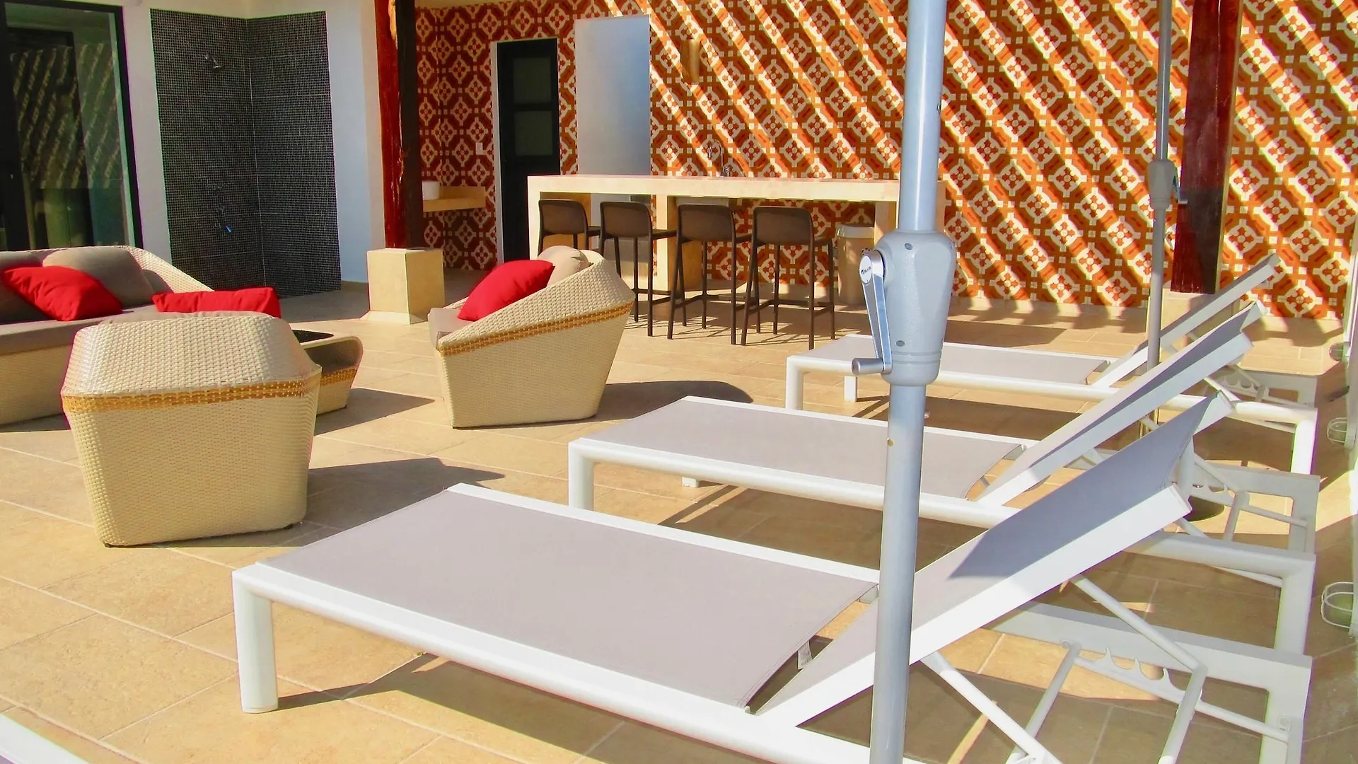 Apartment Condo Soul By Playa Paradise Playa del Carmen
