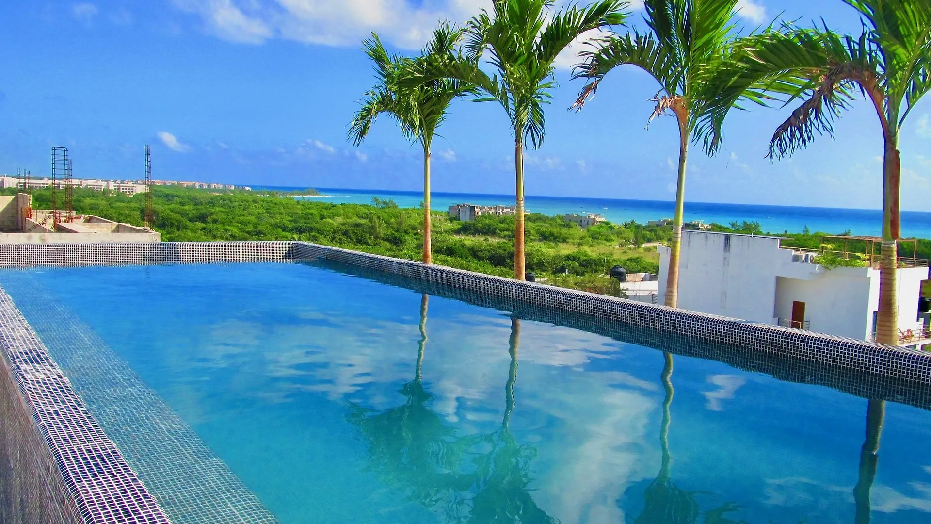 Condo Soul By Playa Paradise Playa del Carmen