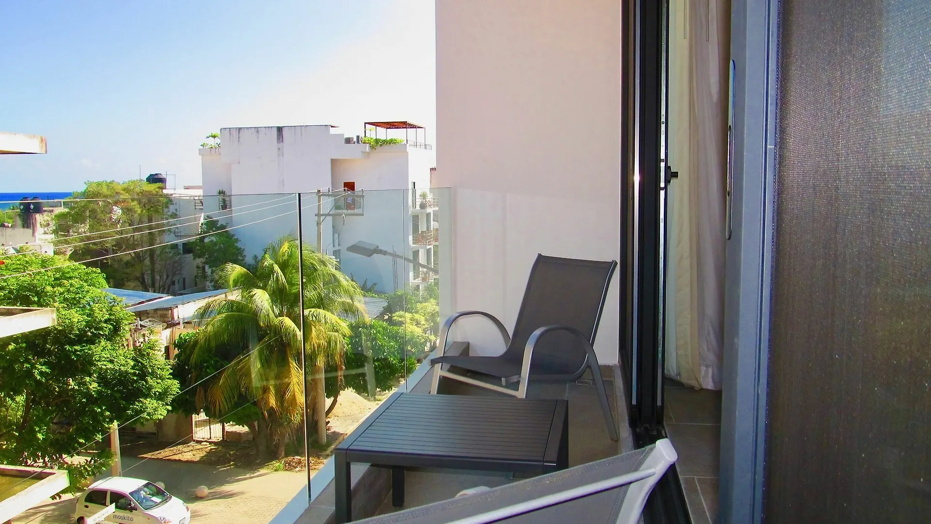 Condo Soul By Playa Paradise Playa del Carmen Apartment