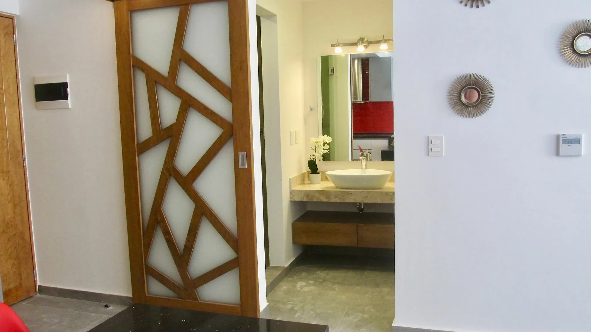 Condo Soul By Playa Paradise Playa del Carmen Mexico