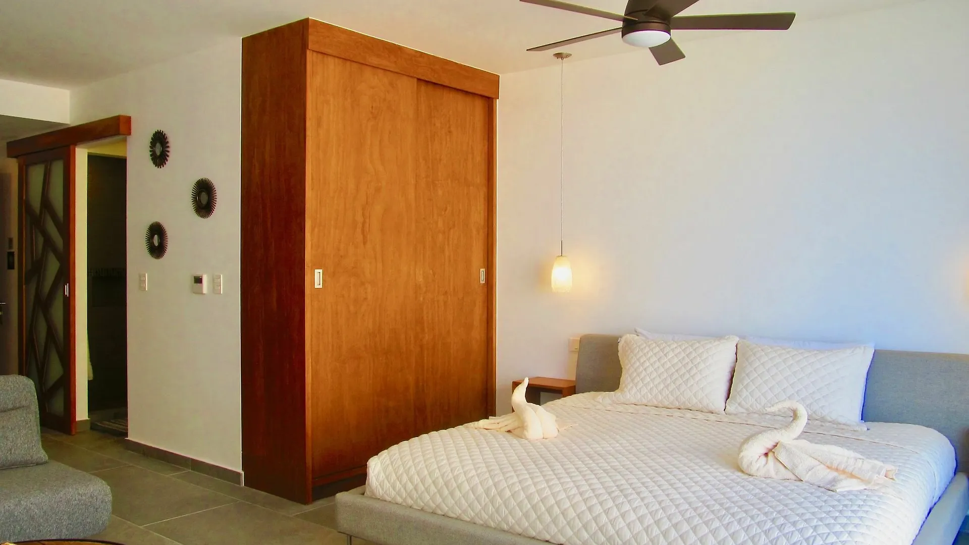 Appartamento Condo Soul By Playa Paradise Playa del Carmen Messico