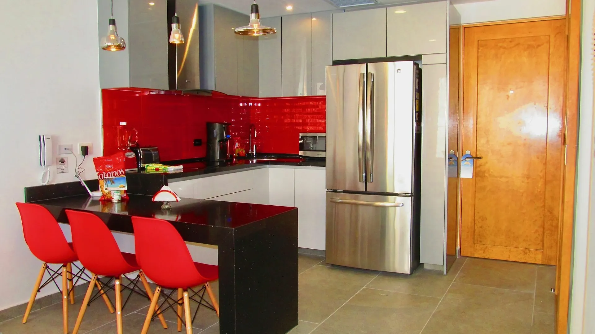 Appartamento Condo Soul By Playa Paradise Playa del Carmen